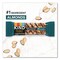 KIND 0.74 oz Thins Bar Variety Pack - Caramel Almond and Sea Salt/Dark Chocolate Nuts and Sea Salt (20/Box)
